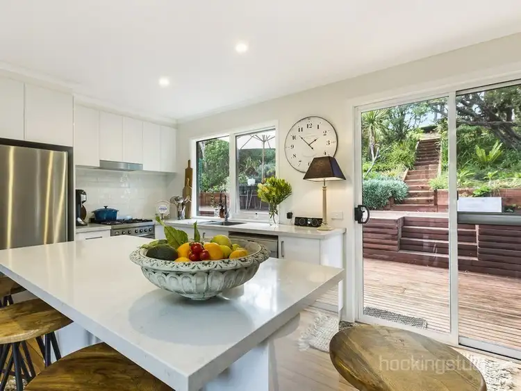 Second view of Homely house listing, 10 Clematis Court, Rye VIC 3941