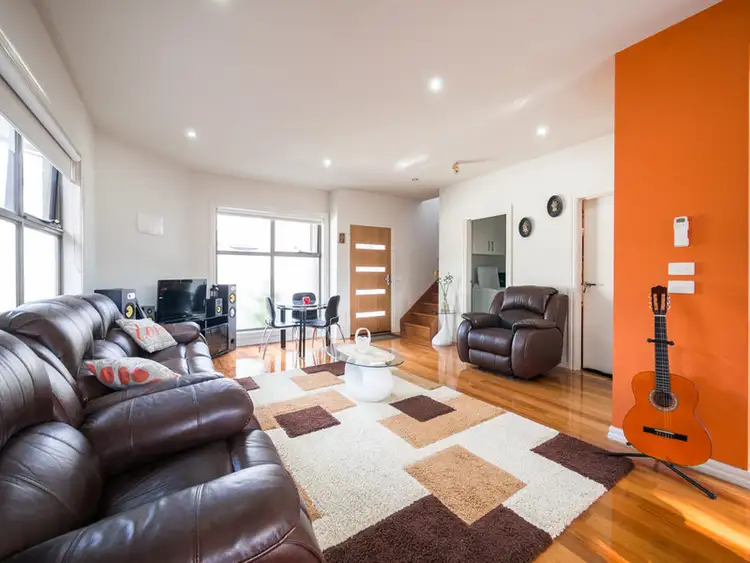 Second view of Homely townhouse listing, 2/34 Heather Court, Glenroy VIC 3046