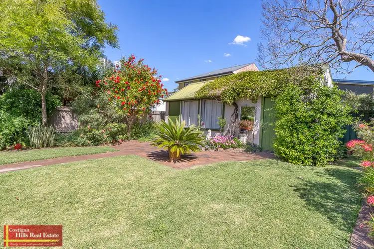Seventh view of Homely house listing, 4 Mary Street, Blacktown NSW 2148