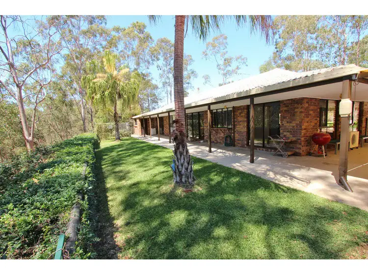 115 Banksia Drive, Mount Crosby QLD 4306