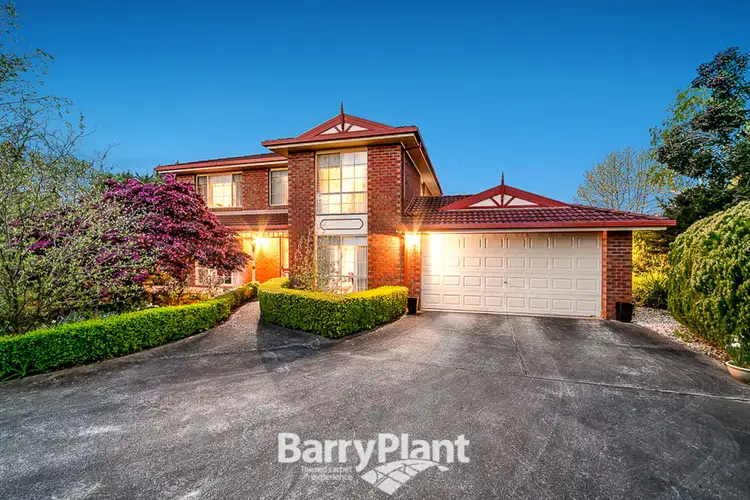 23 Pepperell Drive, Drouin VIC 3818