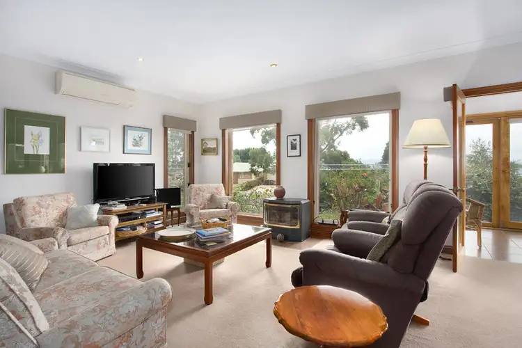 Fourth view of Homely house listing, 26 Jackson Drive, Drouin VIC 3818