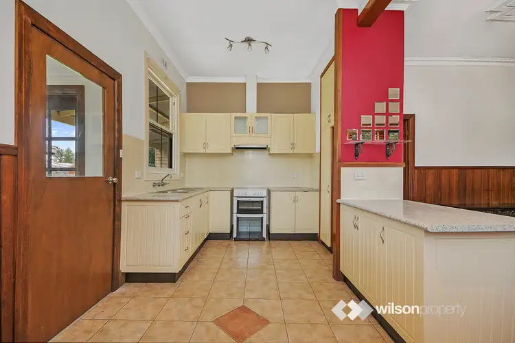 Fifth view of Homely house listing, 2 Hood Street, Rosedale VIC 3847