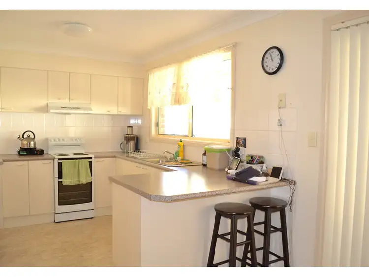 Third view of Homely house listing, 5 Nursery Lane, Wauchope NSW 2446