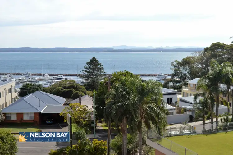 Main view of Homely unit listing, 11/1 Donald Street, Nelson Bay NSW 2315