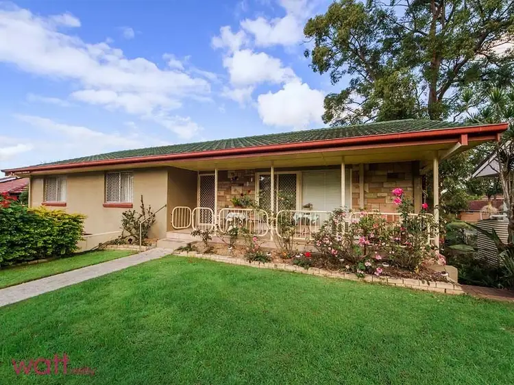 Second view of Homely house listing, 86 Pie Street, Aspley QLD 4034