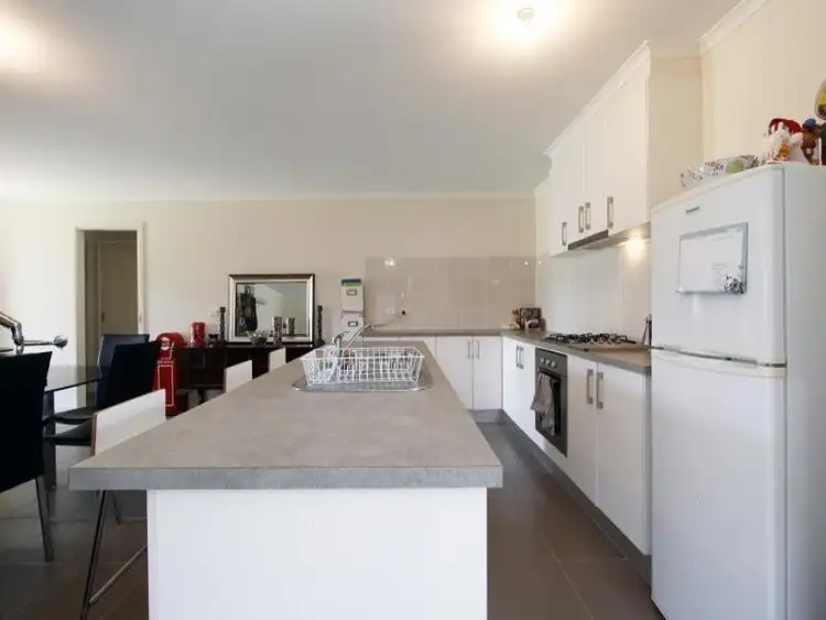 Third view of Homely townhouse listing, 1/6 Irwin Street, Wurruk VIC 3850