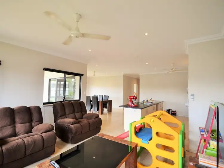 Fifth view of Homely house listing, 5 Argo Way, South Hedland WA 6722