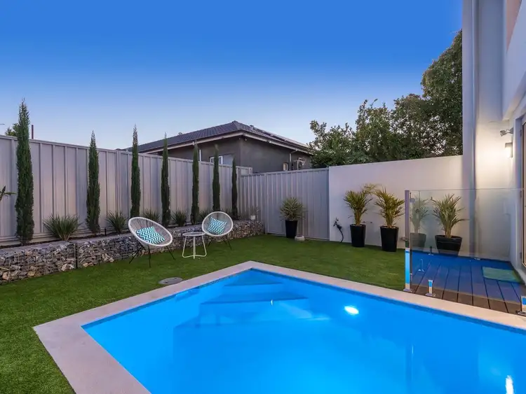 Second view of Homely house listing, A/13 Scenic Crescent, South Perth WA 6151