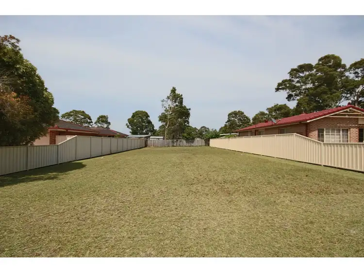 Seventh view of Homely land listing, 176 Links Avenue, Sanctuary Point NSW 2540