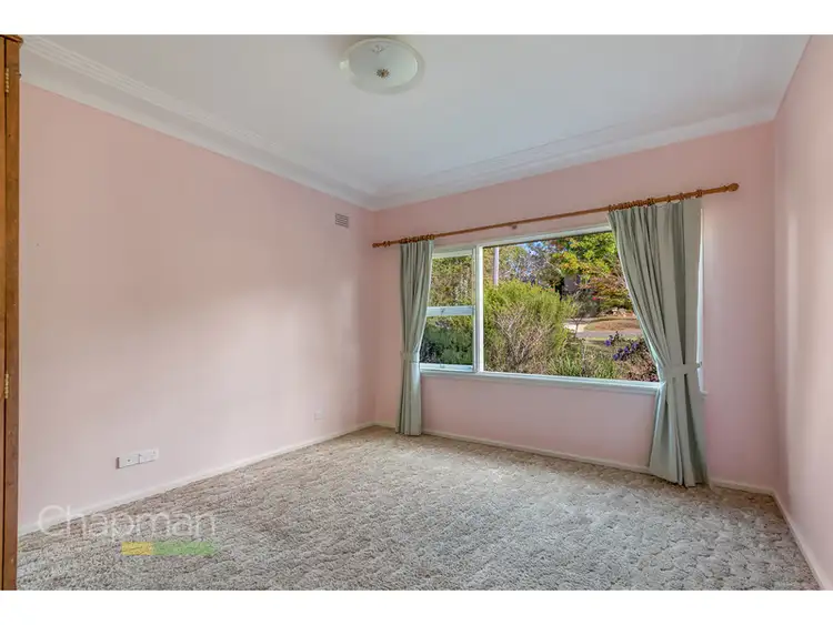 Fifth view of Homely house listing, 12 Avoca Street, Glenbrook NSW 2773