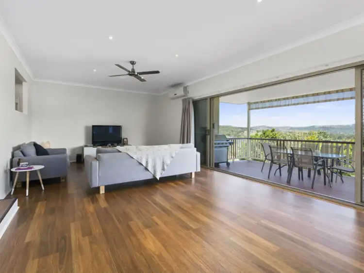 Fifth view of Homely house listing, 14 Kraut Crt, Minden QLD 4311