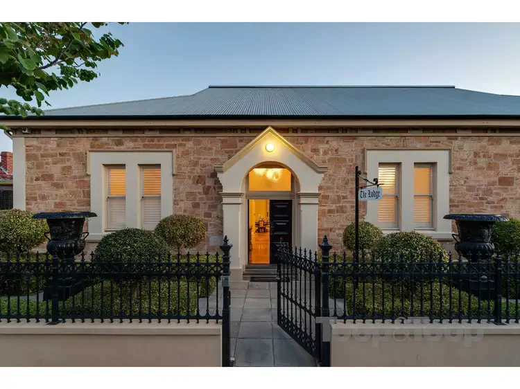 3 Buller Street, Prospect SA 5082