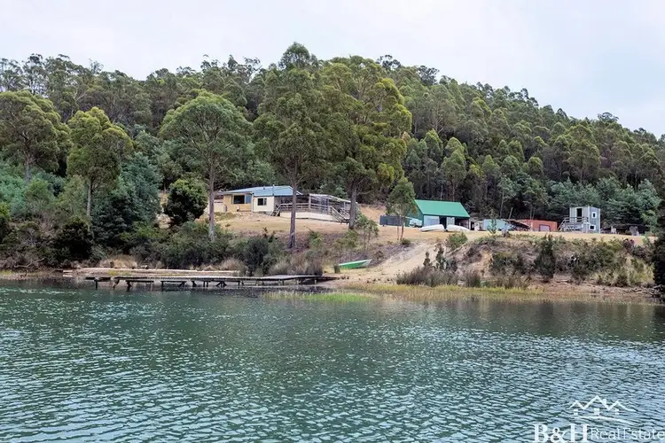 Third view of Homely house listing, 85 Lades Road, Harford TAS 7307