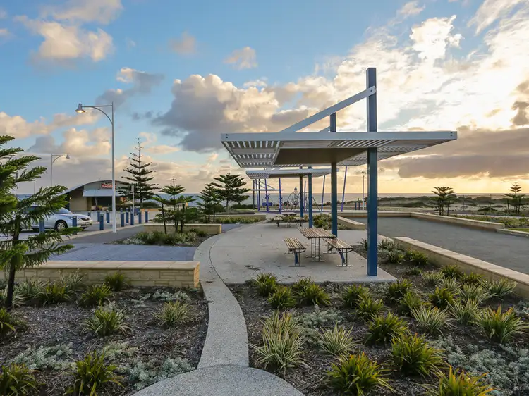 Sixth view of Homely land listing, 17 Seafarer Way, Jindalee WA 6036