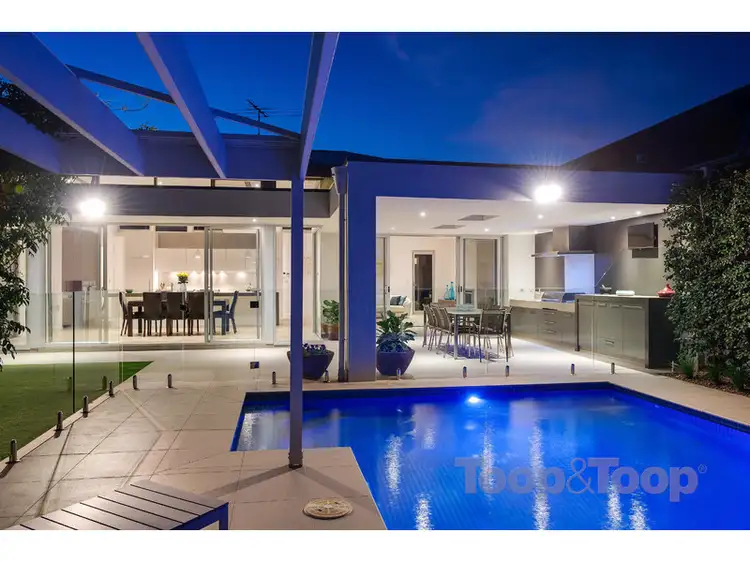 Second view of Homely house listing, 91 Fifth Avenue, Joslin SA 5070