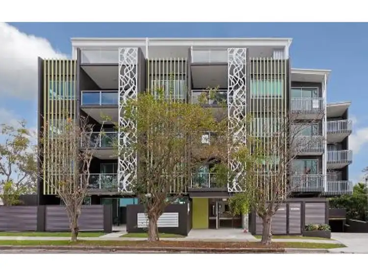 203/158 Victoria Park Road, Kelvin Grove QLD 4059