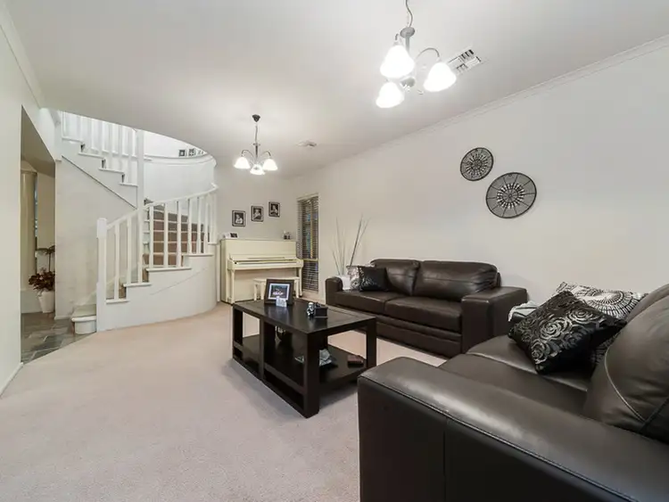 Fifth view of Homely house listing, 92 Aquarius Drive, Frankston VIC 3199