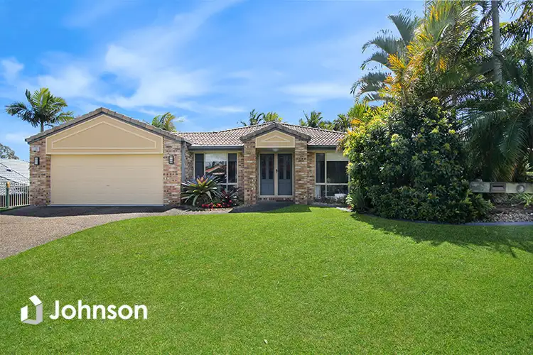 5 Cosmos Street, Springfield QLD 4300