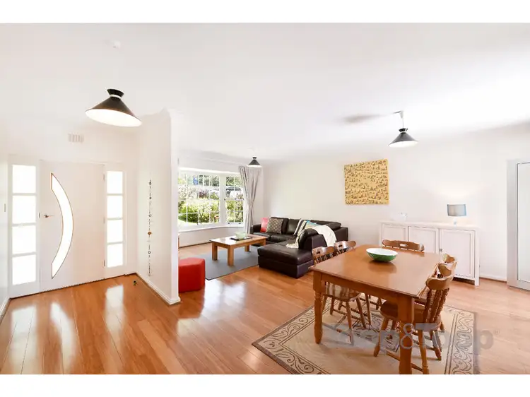 Second view of Homely unit listing, 1/11 Taylors Road, Mitcham SA 5062
