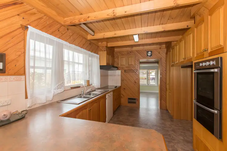 Fourth view of Homely house listing, 33 Risby Street, Ulverstone TAS 7315