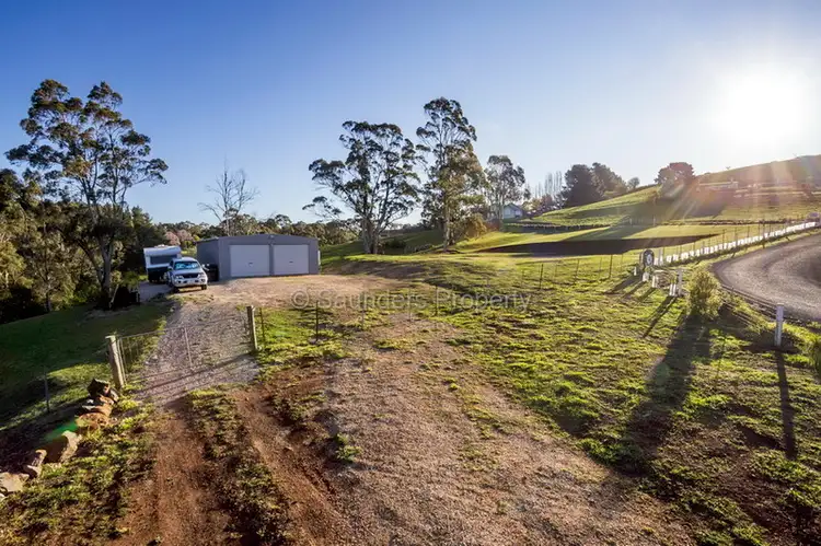 Main view of Homely land listing, 2 Linden Heights, Don TAS 7310