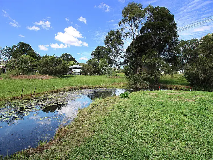 Third view of Homely land listing, 30 Bradley Street, Dayboro QLD 4521