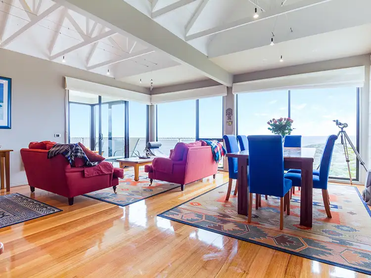 Second view of Homely house listing, 76A The Esplanade, Surf Beach VIC 3922