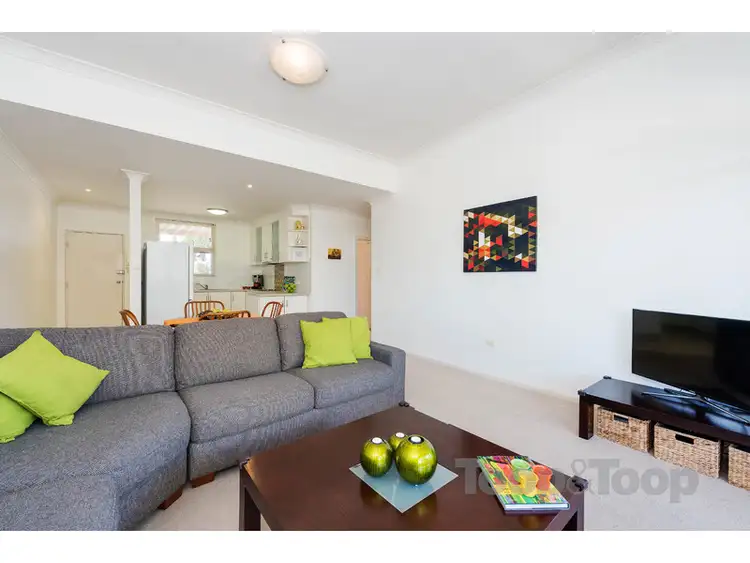 Second view of Homely unit listing, 9/45 Broad Street, Marden SA 5070