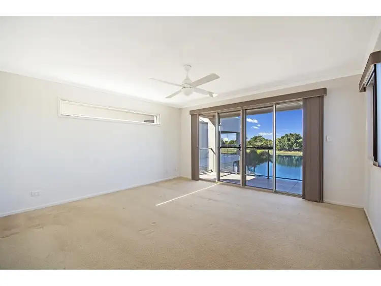 Sixth view of Homely house listing, 11 Maui Court, Kawana Island QLD 4575