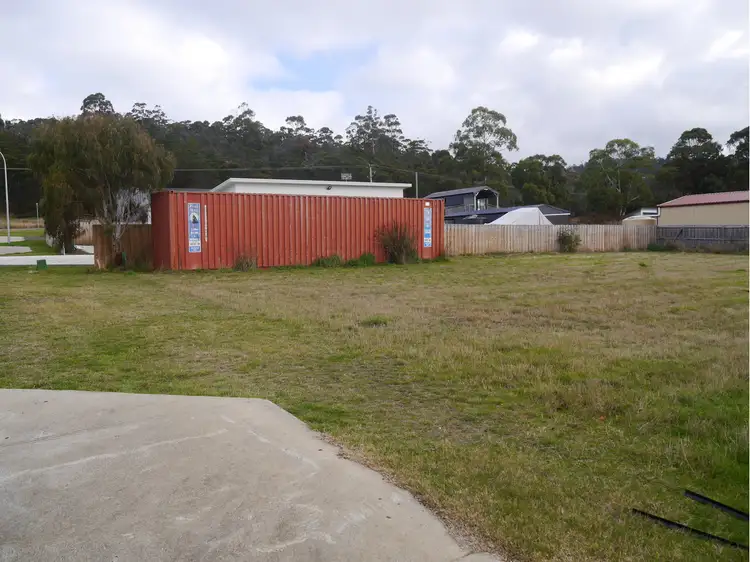 Third view of Homely land listing, 5 Trochus Street, Orford TAS 7190