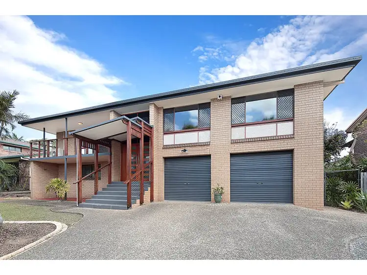 52 Fanfare Street, Eight Mile Plains QLD 4113