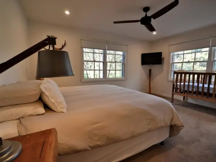 Fifth view of Homely rural property listing, 15 Lochiel Road, Barwite VIC 3722