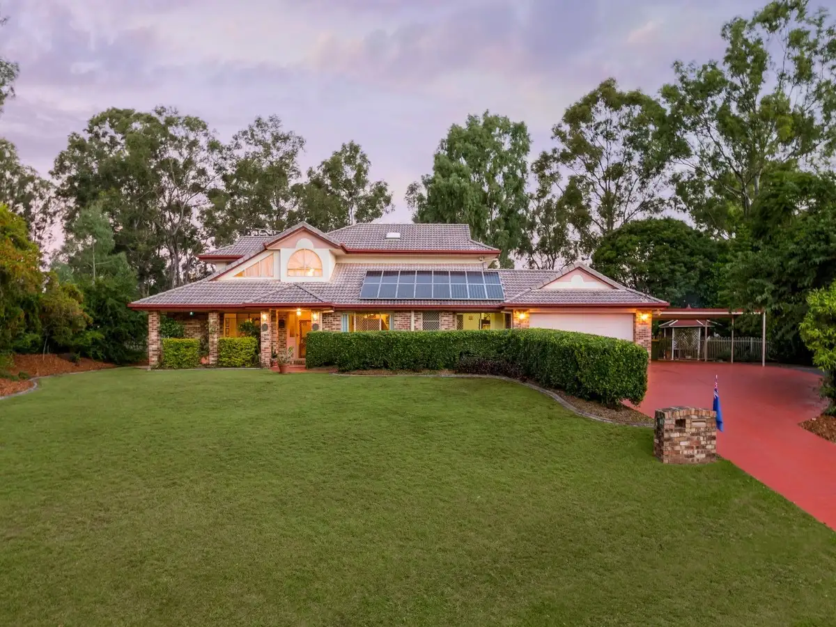 Main view of Homely rural property listing, 41 Balmoral Grove, Karalee QLD 4306