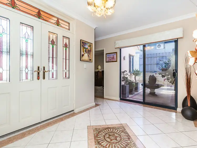 Fifth view of Homely house listing, 33 Davenport Circuit, Mindarie WA 6030
