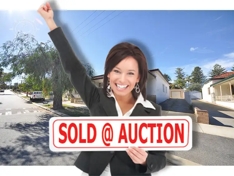 60 Solomon Street, Fremantle WA 6160