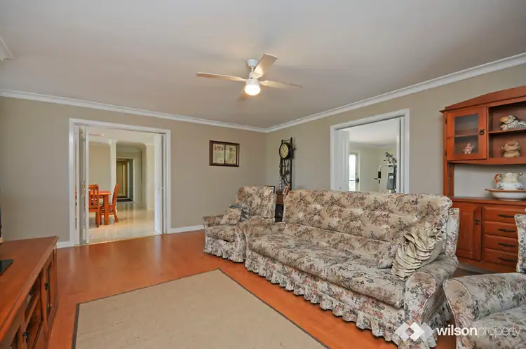 Second view of Homely house listing, 30-32 Hower Street, Toongabbie VIC 3856
