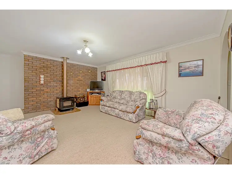 Second view of Homely house listing, 19 Ferguson Road, Westbrook QLD 4350