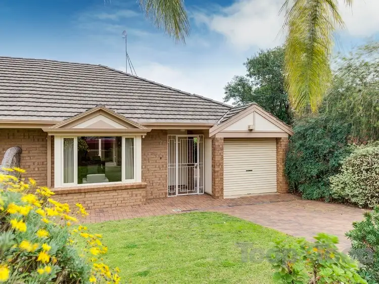Main view of Homely house listing, 3A Burnell Street, Linden Park SA 5065