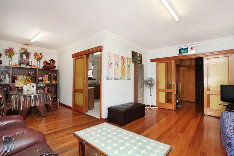 Sixth view of Homely house listing, 3 Palmer Street, Braybrook VIC 3019