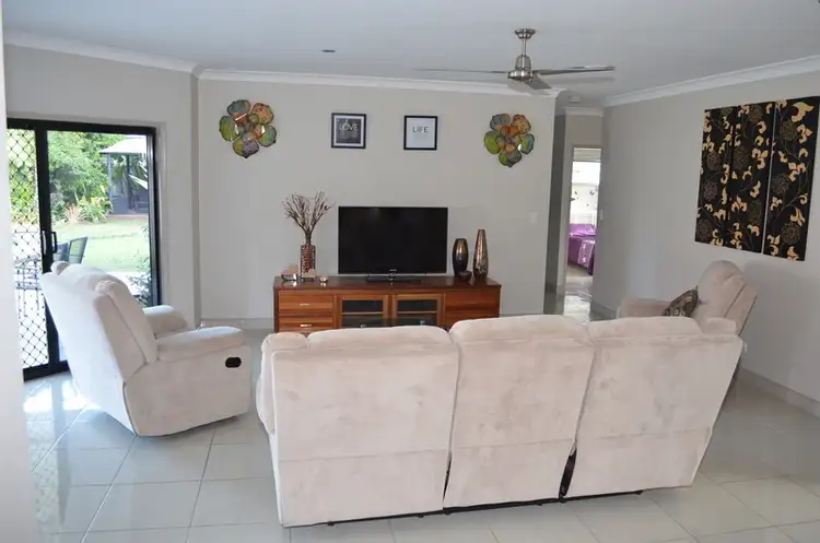 Sixth view of Homely house listing, 33 Amaroo Drive, Mareeba QLD 4880