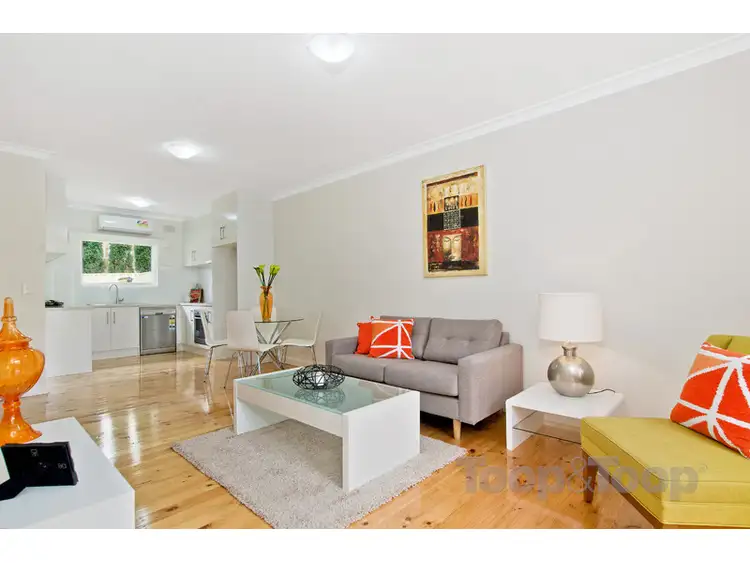 Second view of Homely unit listing, 3/9 Coolibah Avenue, Kensington Gardens SA 5068