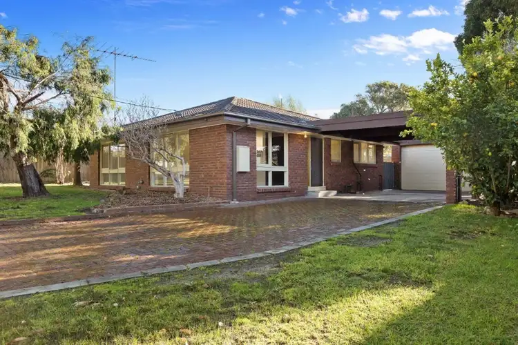 31 Wandella Road, Mornington VIC 3931