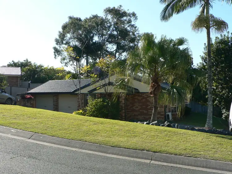 Main view of Homely house listing, 27 Jessie Crescent, Bethania QLD 4205