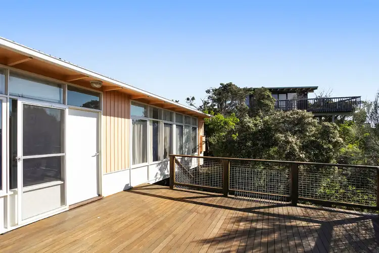 Fifth view of Homely house listing, 21 Vision Avenue, Sorrento VIC 3943
