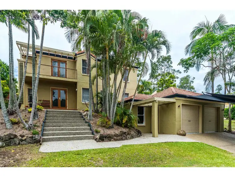 Main view of Homely house listing, 12 Pacific Pines Boulevard, Pacific Pines QLD 4211