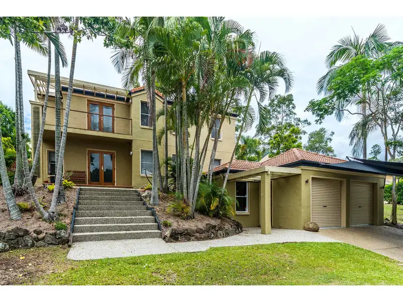 Main view of Homely house listing, 12 Pacific Pines Boulevard, Pacific Pines QLD 4211
