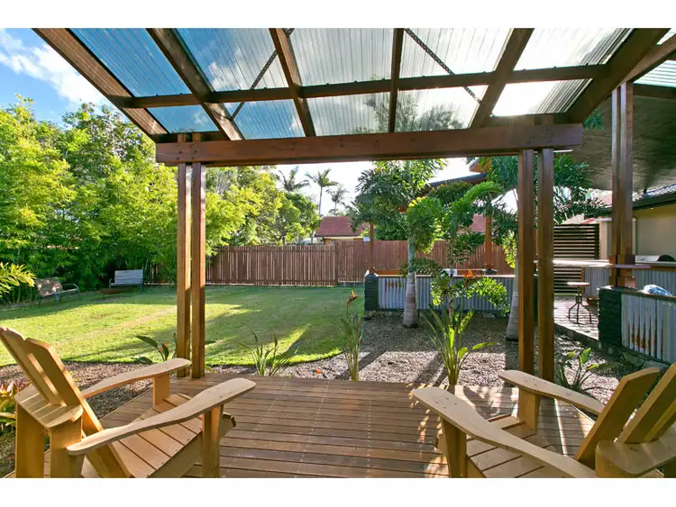 Second view of Homely house listing, 31 Abbotsleigh Street, Thornlands QLD 4164