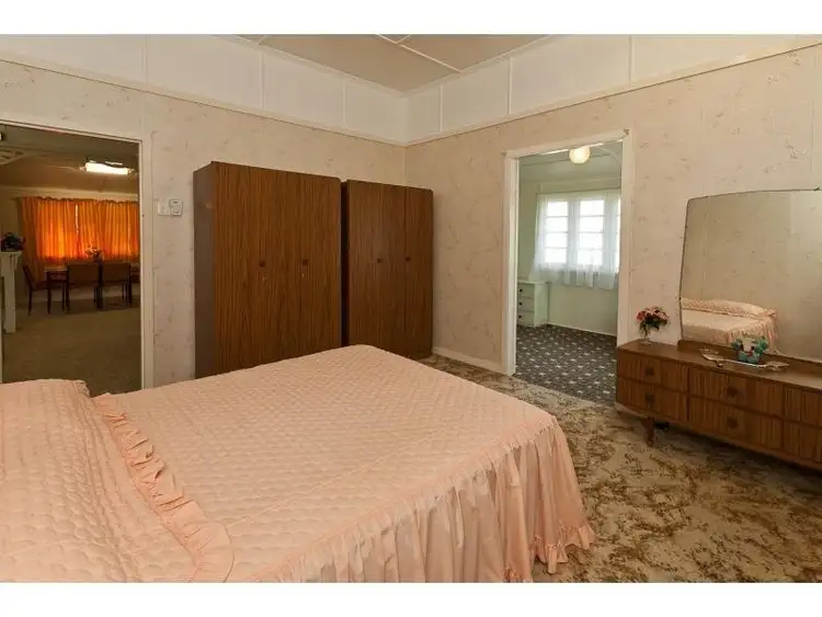 Sixth view of Homely house listing, 7 Bourke Street, Park Avenue QLD 4701