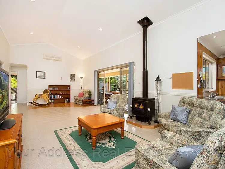 Fifth view of Homely house listing, 7-11 Durham Court, Park Ridge South QLD 4125